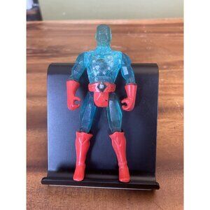 Vintage The Saga Of Crystar The Crystal Warrior Action Figure Remco 1982